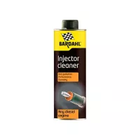 Присадка автомобильная BARDAHL COMMON RAIL DIESEL INJECTION CLEANER BARDAHL 0,5л Фото