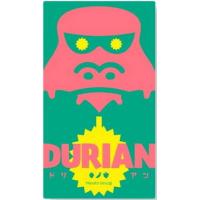 Настольная игра Oink Games Дуріан (Durian) англійська Фото