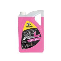 Антифриз BARDAHL G12+ (-35) LIQUIDE DE REFROIDISSEMENT ROUGE красн Фото