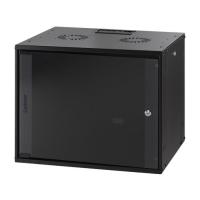 Шкаф настенный Mirsan WTC 19" 9U 565x450 Фото