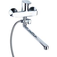 Смеситель AQUATICA KN-3C228C Фото