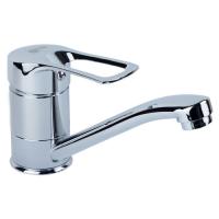 Смеситель TAU SM-2B144C Фото