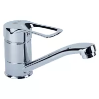 Смеситель TAU SM-2B144C Фото