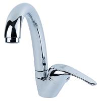 Змішувач TAU TN-5B142C Фото