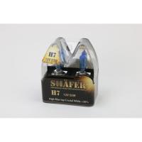 Автолампа SHAFER H712V55WHighBluetopCrystalWhite+50 Фото