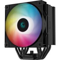Кулер до процесора Deepcool AG500 BK ARGB Фото