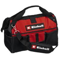 Сумка для инструмента Einhell Bag 45/29, 20 кг, 45х22х29 см, 1.15 кг Фото