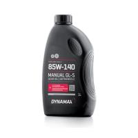 Трансмісійна олива DYNAMAX HYPOL 85W140 GL-5 1л Фото