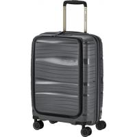 Чемодан Travelite Motion Anthracite S Notebook 15,6" Фото