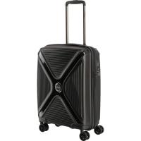 Чемодан Titan Paradoxx Black Uni S Фото