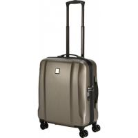 Валіза Titan Xenon 19 Champagne S USB Фото