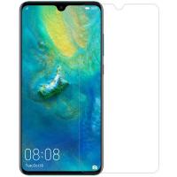 Стекло защитное PowerPlant Huawei Mate 20 liquid glue + UF-lamp Фото