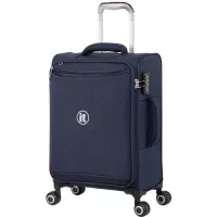 Валіза IT Luggage Pivotal Two Tone Dress Blues S Фото