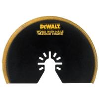 Насадка DeWALT cегментный, "TITANIUM LONG LIFE" для DWE315, DCS35 Фото