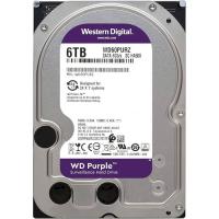 Жесткий диск WD 3.5" 6TB Фото