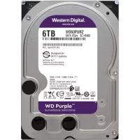 Жесткий диск WD 3.5" 6TB Фото