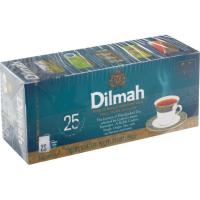 Чай Dilmah Преміум 30х1.5 г Фото