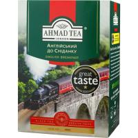 Чай Ahmad Tea Англійська до сніданку 200 г Фото