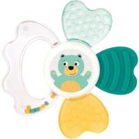 Прорезыватель Canpol Babies с водой Мишка (5903407561462) Фото