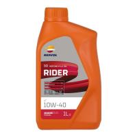 Моторное масло REPSOL RIDER 4T 10W-40 1л Фото