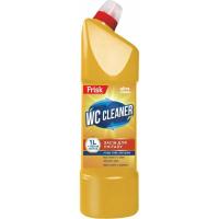 Средство для чистки унитаза Frisk Ultra Clean 1.1 л Фото