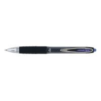 Ручка гелева UNI автоматична Signo 207 синій 0,5 мм Фото