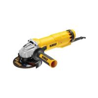 Шлифовальная машина DeWALT 1400 Вт, 9300 об/мин, D=150 мм Фото