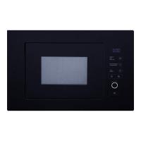 Микроволновая печь Interline MWA 520 SSA BA Фото