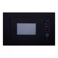 Микроволновая печь Interline MWA 520 SSA BA Фото