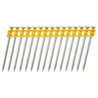 Цвяхи DeWALT по м'якому бетону для DCN890 L=55мм, D=2.6мм, D го Фото
