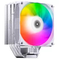 Кулер до процесора JONSBO PISA A5 White Фото