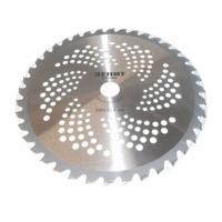 Зеніт диск 255x25.4mm 40 TCT Light 40103255 ⏩ Купить Нож