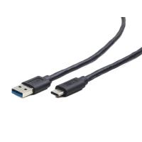 Дата кабель Kingda USB 3.0 to Type-C 1.5m 5Gbps Фото
