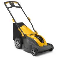 Газонокосилка Stiga 48V, 5Ah, ширина кошения 42 см Фото