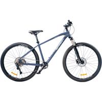 Велосипед Spirit Echo 9.4 29" рама XL Graphite Фото