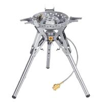 Пальник Naturehike + Гриль NH20RJ009 Фото