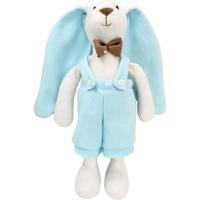 М'яка іграшка Tigres Кролик Генрі Фото