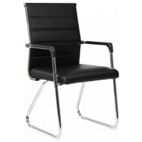 Офісне крісло GT Racer B-4029B Black Фото