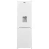 Холодильник HEINNER HCNF-V291WDF+ Фото