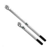 Трещотка Toptul телескопическая 1/2" 36 зубцов Фото