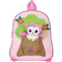 Рюкзак детский Cool For School Owl 303 Фото