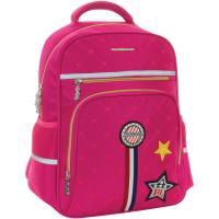 Рюкзак шкільний Cool For School Star 400 15" 21 л Рожевий Фото