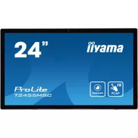 Монітор iiyama T2455MSC-B1 Фото