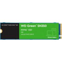 Накопичувач SSD WD M.2 2280 500GB SN350 Фото