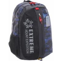 Рюкзак школьный Cool For School 18" 22 л Черный Фото