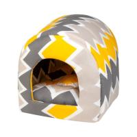 Домик для животных Collar Д 117 Арка 37х43х35 см Фото