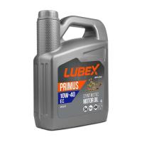 Моторна олива LUBEX PRIMUS EC 10w40 4л Фото