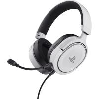 Навушники Trust GXT 498 Forta for PS5 White Фото