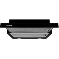 Витяжка кухонна Perfelli TL 6212 BL 700 LED Фото