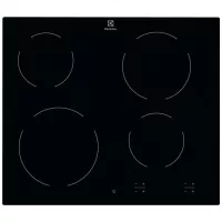 Варочная поверхность Electrolux EHF6240IOK Фото